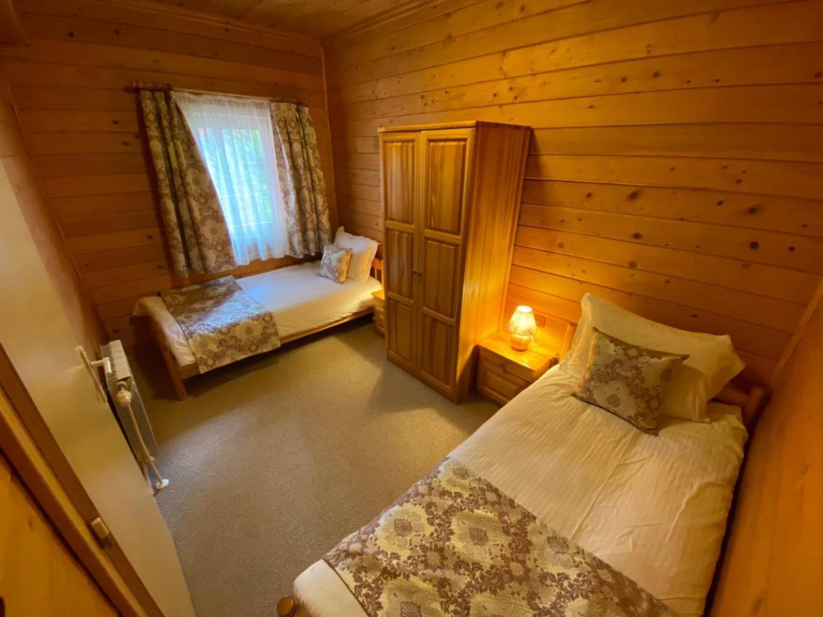 Alpin Borovets, Алпин Боровец エクステリア 写真