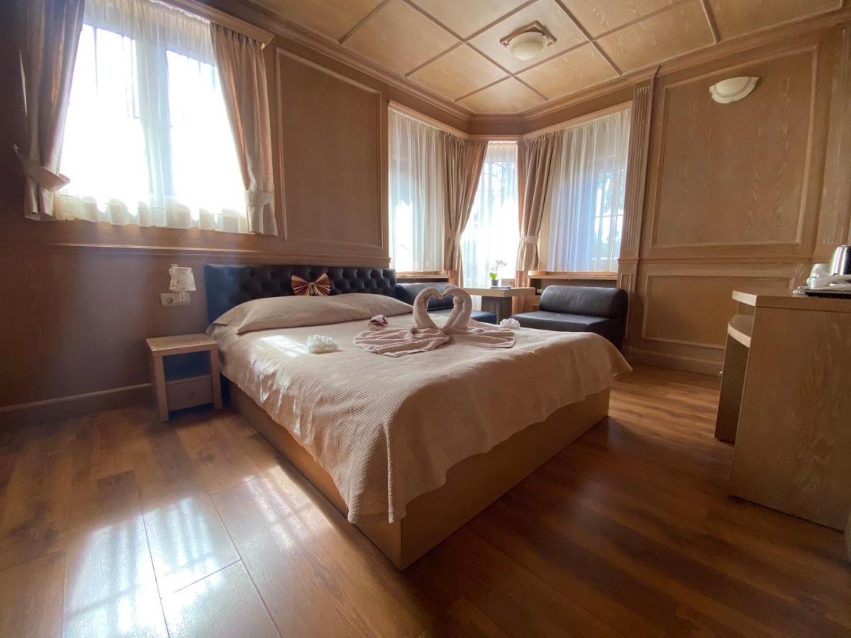 Alpin Borovets, Алпин Боровец エクステリア 写真