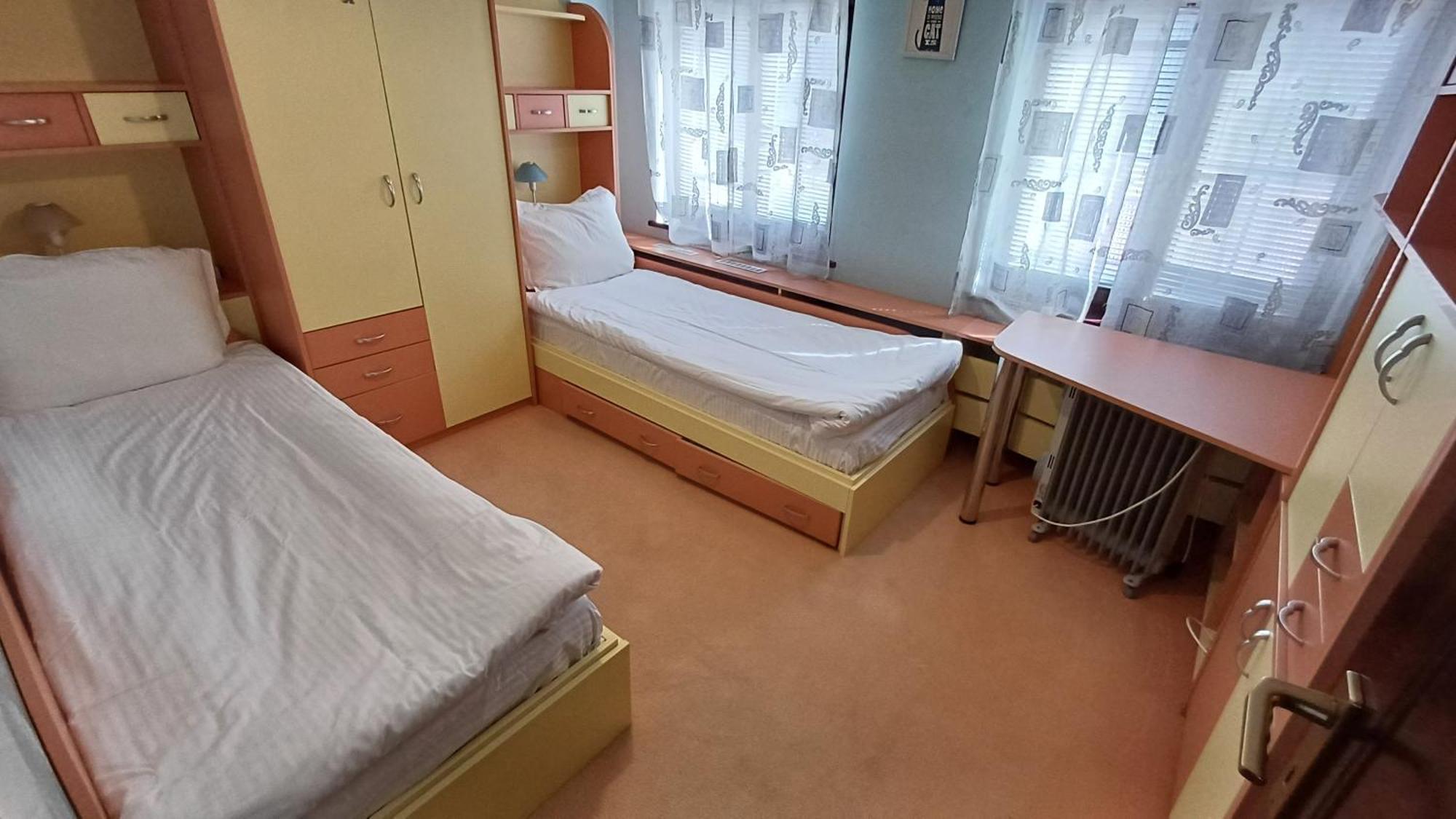 Alpin Borovets, Алпин Боровец エクステリア 写真